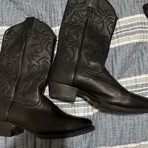 Ariat boots